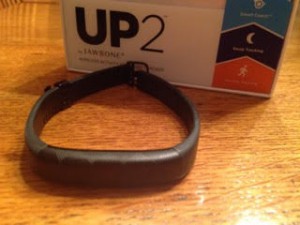 UP2 by Jawbone