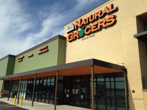 Natural Grocers in Mission, KS