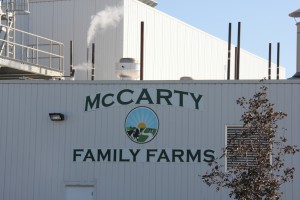 McCarty Family Farms
