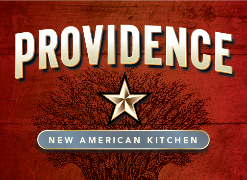 Christmas and New Year’s specials at Providence New American Kitchen