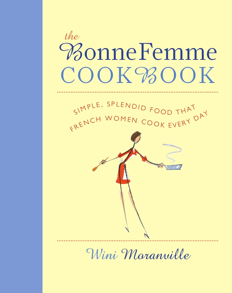Nov. 4 & 5: Learn how to cook like the French—in Kansas City