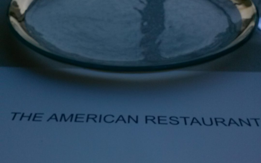 The American Restaurant
