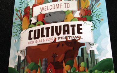 Chipotle Cultivate Festival Coming to Kansas City