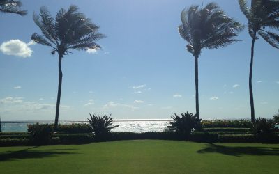 Relax and Unwind at The Breakers Resort in Palm Beach Florida