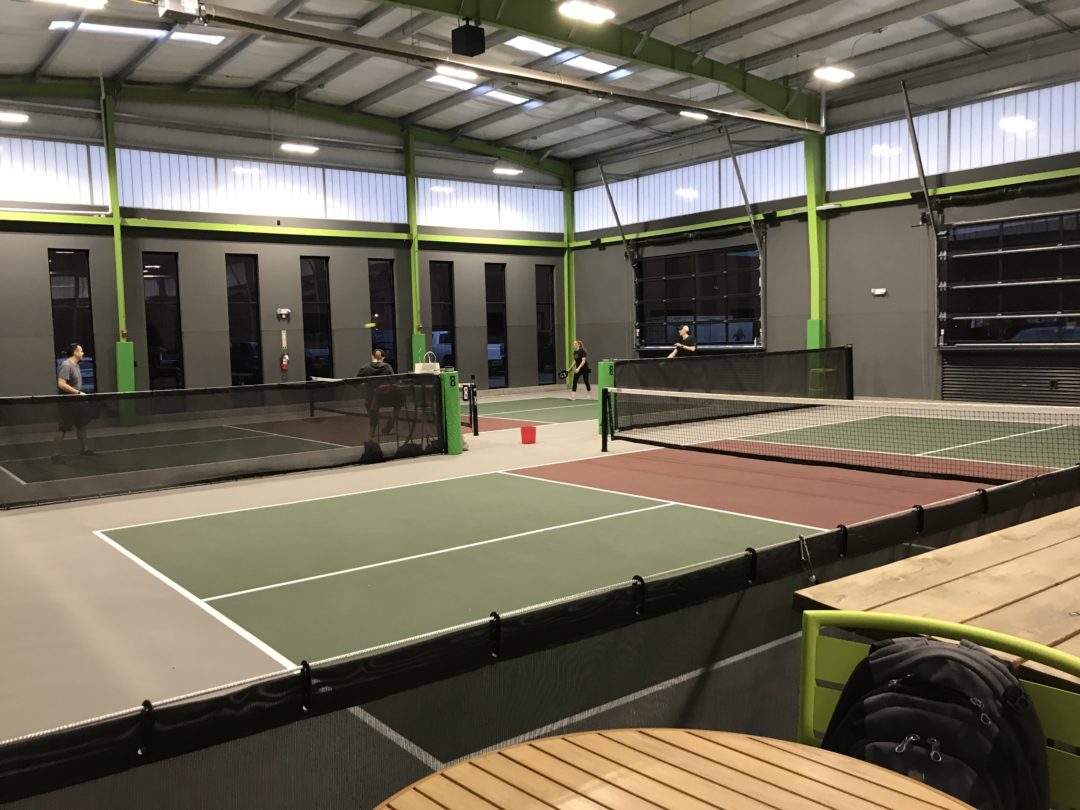 Chicken N Pickle Kansas City Discover Finer Living