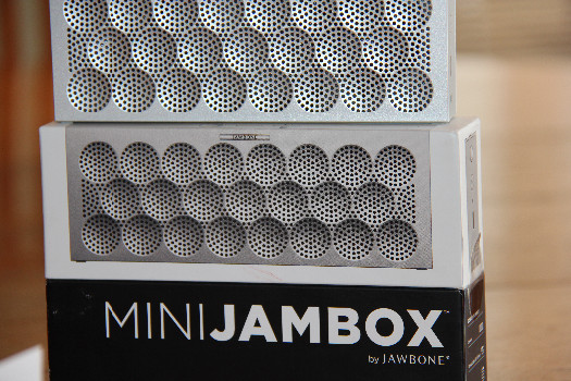 Mini Jambox by Jawbone