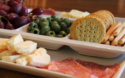 Tips and Tricks for an Elegant Cheese Board