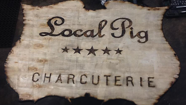 Slow Food KC Presents: Nose to Tail Butchering – The Series with Chef Alex Pope of The Local Pig