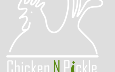 Chicken N Pickle ~ Kansas City