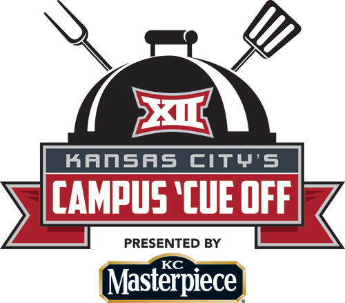Campus ‘Cue Off and the Big 12