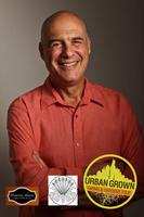Luncheon with Mark Bittman at Webster House
