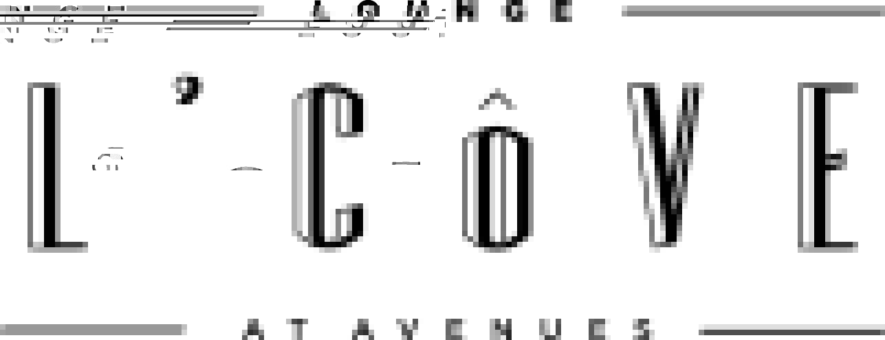 L’Cove Lounge now open in Avenues Bistro