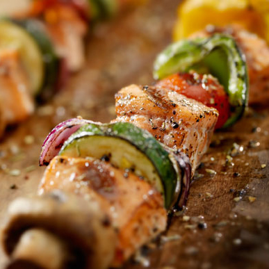 Grilling Tips and Kabob Recipes from Sprouts Farmers Market