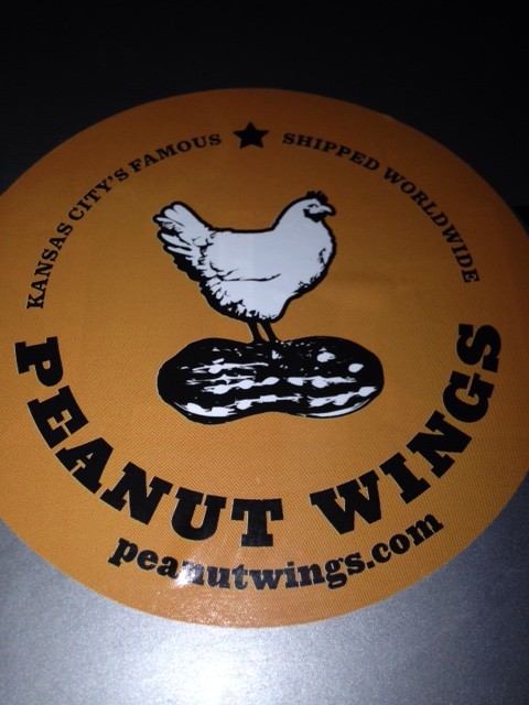 The Peanut Wings Now Available For Delivery