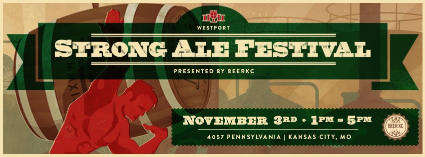 2nd Annual Strong Ale Beer Festival